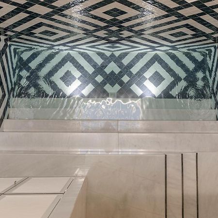 Aurora Terrace Apartments Sevilla Dış mekan fotoğraf