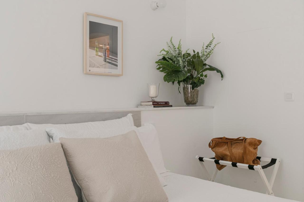 Aurora Terrace Apartments Sevilla Dış mekan fotoğraf
